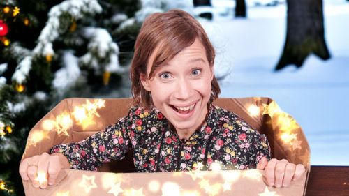 Improtheater Stuttgart: Die legendäre Adventskalender-Improshow