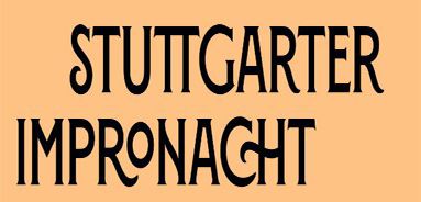 3. Stuttgarter ImproNacht