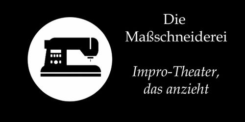 Die Massschneiderei im Theater Atelier