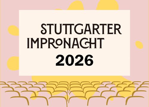 4. Stuttgarter ImproNacht