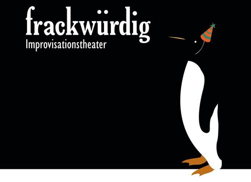 frackwürdig - Die Weihnachtsshow