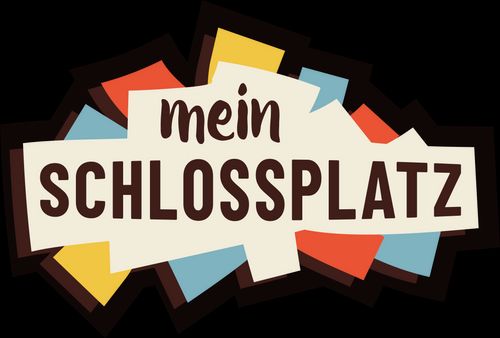 Impro beim "Mein Schlossplatz"-Festival 