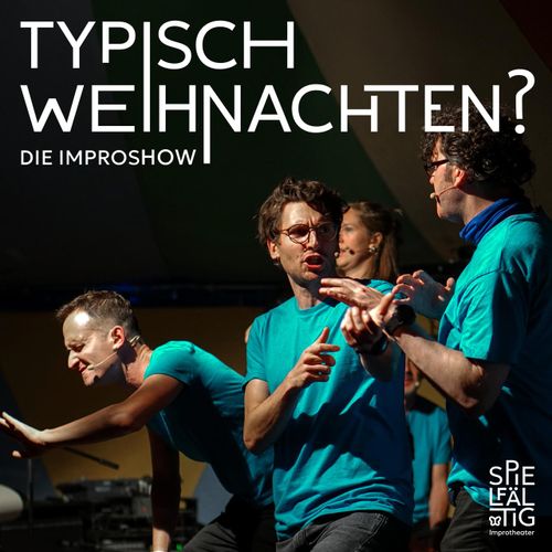 Spielfältig Impro-Theater