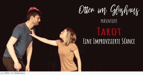 STUTTGART IMPROVISIERT: Zwei Shows an einem Abend!