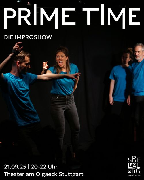 Spielfältig improvisiert