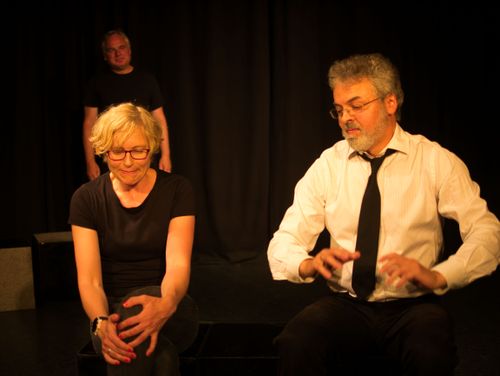 Impro-Workshop für Anfänger*innen 