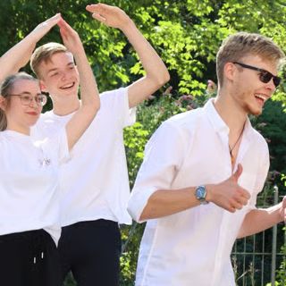 Improtheater Sommerworkshop